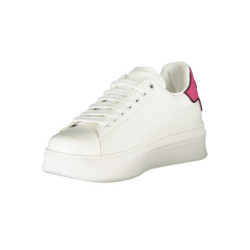 CHAUSSURES DE SPORT FEMME GAELLE PARIS ROSE