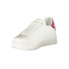 CHAUSSURES DE SPORT FEMME GAELLE PARIS ROSE