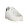 CHAUSSURES DE SPORT FEMME GAELLE PARIS BLANCHES
