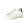 GAELLE PARIS CHAUSSURES DE SPORT FEMME ROUGE