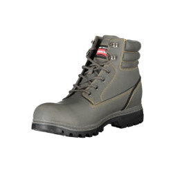 CARRERA GRAY MEN'S BOOT FOOTWEAR