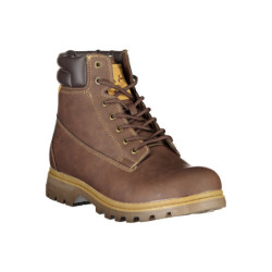 CHAUSSURES DE BOTTES POUR HOMMES CARRERA MARRON