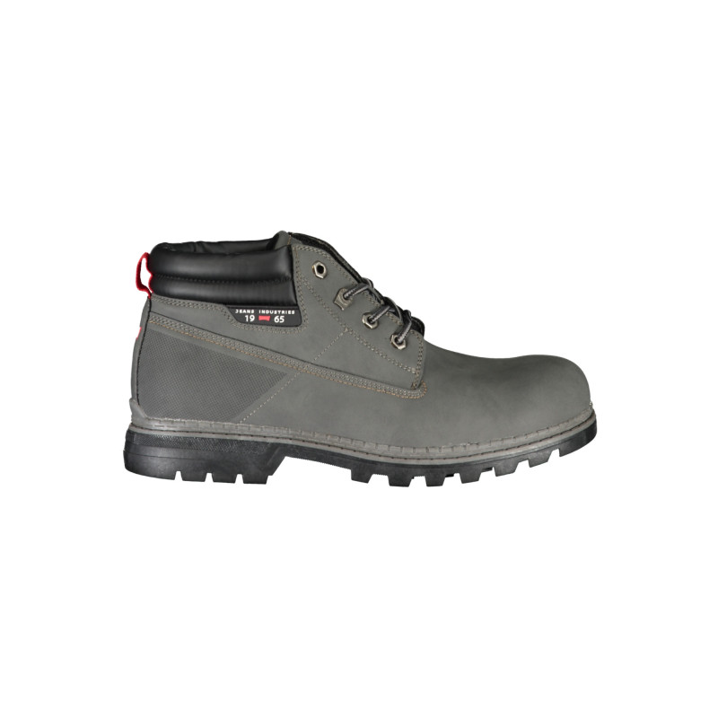 CHAUSSURES DE BOTTES POUR HOMMES CARRERA GRIS