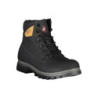 CHAUSSURES DE BOTTES POUR HOMMES CARRERA NOIR