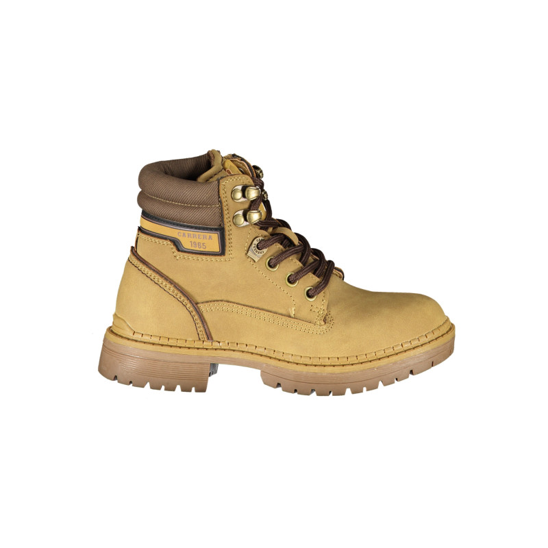 BOTTE POUR HOMMES CARRERA FOOTWEAR JAUNE