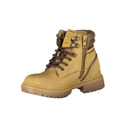 BOTTE POUR HOMMES CARRERA FOOTWEAR JAUNE