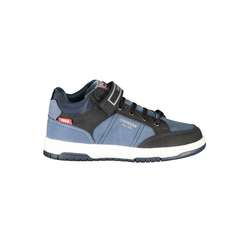 CHAUSSURES DE SPORT POUR HOMMES CARRERA BLEU