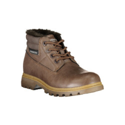 BOTTES POUR FEMMES CARRERA FOOTWEAR MARRON