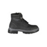 CHAUSSURES DE BOTTES POUR HOMMES CARRERA NOIR