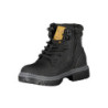 CHAUSSURES DE BOTTES POUR HOMMES CARRERA NOIR