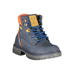 BOTTES POUR HOMMES CARRERA FOOTWEAR BLEU