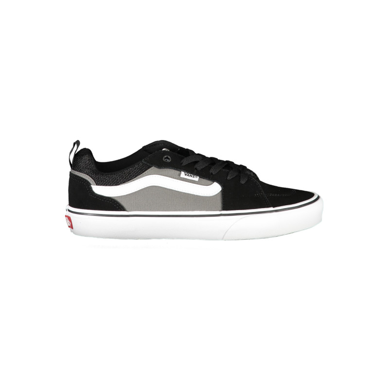 CHAUSSURES DE SPORT POUR HOMMES VANS NOIRES