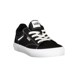 CHAUSSURES DE SPORT POUR HOMMES VANS NOIRES