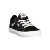 CHAUSSURES DE SPORT POUR HOMMES VANS NOIRES