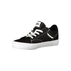CHAUSSURES DE SPORT POUR HOMMES VANS NOIRES