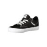 CHAUSSURES DE SPORT POUR HOMMES VANS NOIRES