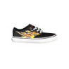 CHAUSSURES DE SPORT POUR HOMMES VANS NOIRES
