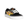 CHAUSSURES DE SPORT POUR HOMMES VANS NOIRES