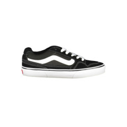 CHAUSSURES DE SPORT POUR HOMMES VANS NOIRES