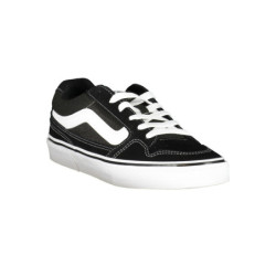 CHAUSSURES DE SPORT POUR HOMMES VANS NOIRES