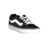 CHAUSSURES DE SPORT POUR HOMMES VANS NOIRES