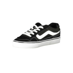 CHAUSSURES DE SPORT POUR HOMMES VANS NOIRES