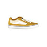 CHAUSSURES DE SPORT POUR HOMMES VANS JAUNE