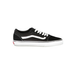 CHAUSSURES DE SPORT POUR HOMMES VANS NOIRES