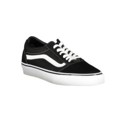 CHAUSSURES DE SPORT POUR HOMMES VANS NOIRES