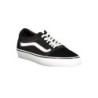 CHAUSSURES DE SPORT POUR HOMMES VANS NOIRES