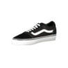 CHAUSSURES DE SPORT POUR HOMMES VANS NOIRES