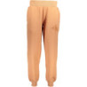 CALVIN KLEIN WOMEN'S ORANGE PANTS