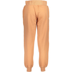 PANTALON ORANGE POUR FEMME CALVIN KLEIN