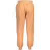 PANTALON ORANGE POUR FEMME CALVIN KLEIN