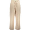 PANTALON ROSE POUR FEMME CALVIN KLEIN