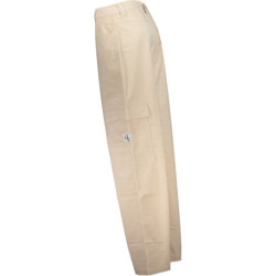 CALVIN KLEIN WOMEN'S PINK PANTS