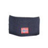 BANDE HOMME NORVÈGE 1963 BLEU
