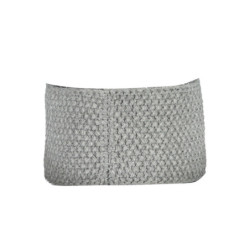 BANDE GRIS POUR HOMMES NORVÈGE 1963