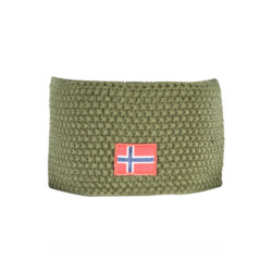 NORWAY 1963 GREEN MEN'S BAND