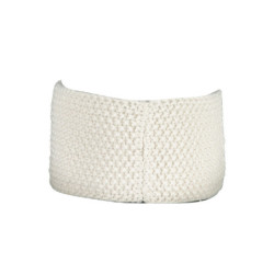 NORWAY 1963 WHITE MEN'S HEADBAND