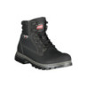 CHAUSSURES DE BOTTES POUR HOMMES CARRERA NOIR