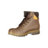 CHAUSSURES DE BOTTES POUR HOMMES CARRERA MARRON