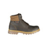 BOTTE POUR HOMMES CARRERA FOOTWEAR MARRON