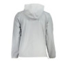NORWAY 1963 MEN'S GRAY SPORTS JACKET