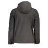 NORVÈGE 1963 VESTE DE SPORT HOMME NOIRE
