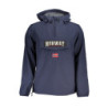 NORWAY 1963 MEN'S BLUE SPORTS JACKET