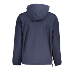NORWAY 1963 MEN'S BLUE SPORTS JACKET