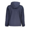 VESTE DE SPORT BLEUE NORVÈGE 1963 POUR HOMME