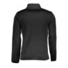 NORWAY 1963 MEN'S BLACK ZIP SWEATSHIRT