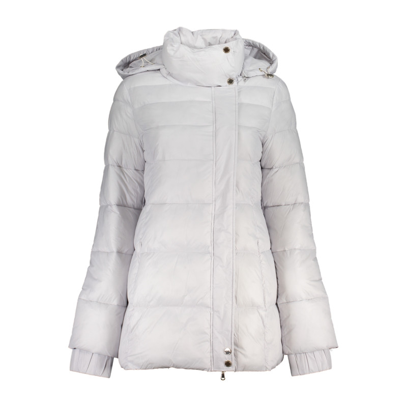 VESTE BLANCHE FEMME PATRIZIA PEPE